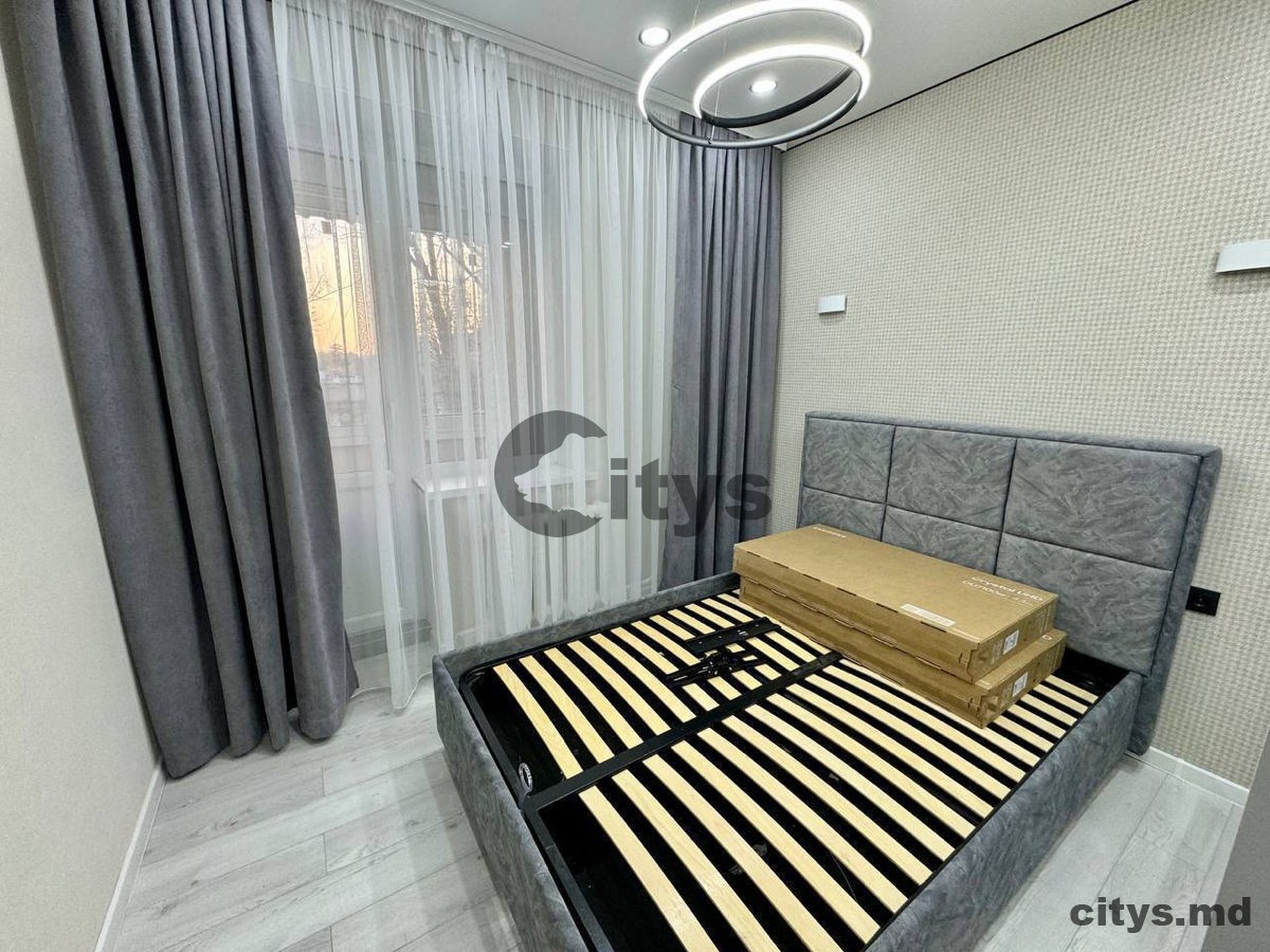Apartament cu 1 cameră, 33m², str. Nicolae Dimo photo 0