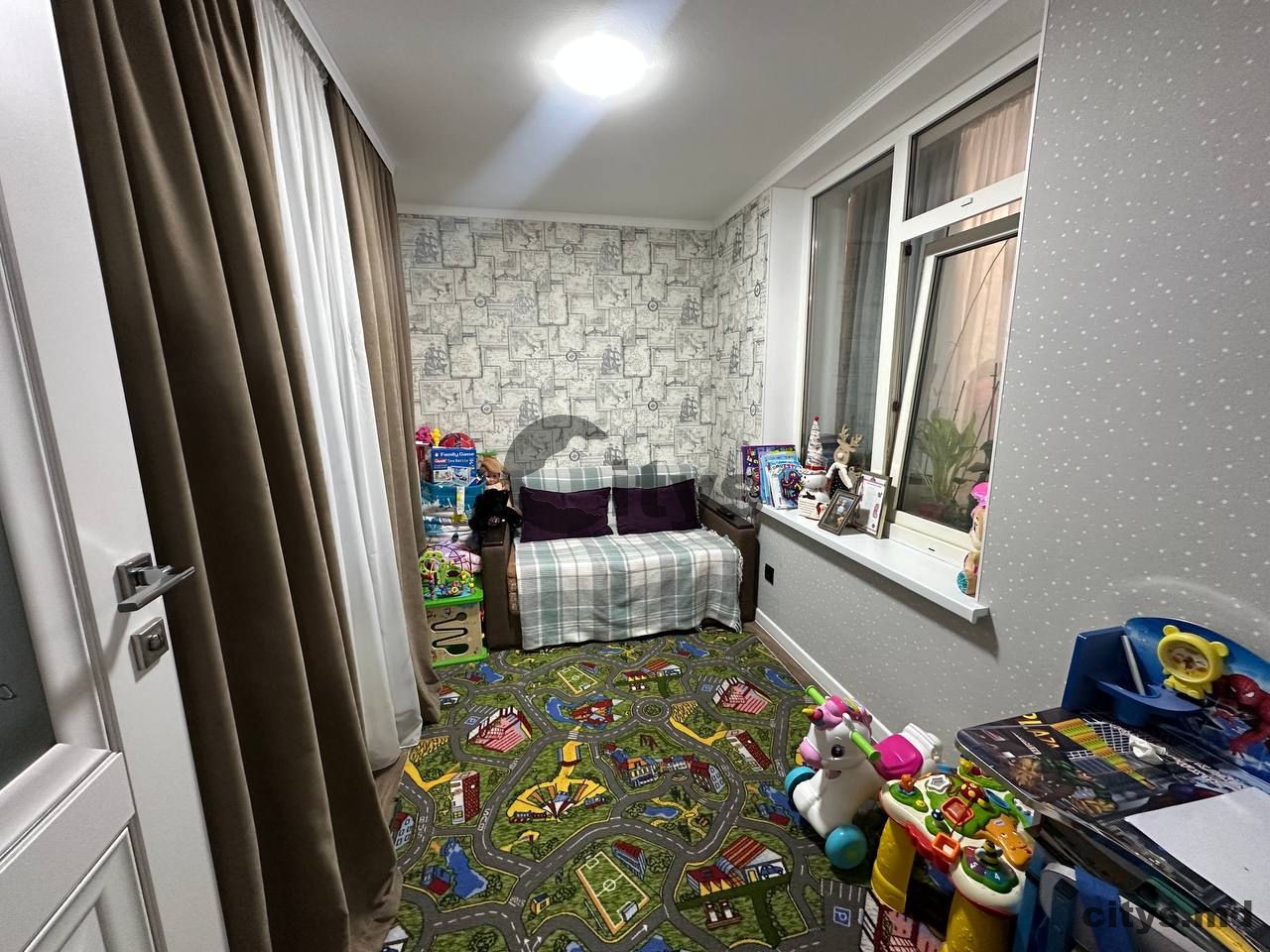 Vînzare, Apartament cu 2 camere, 52m², Cuza Voda,3 photo 11