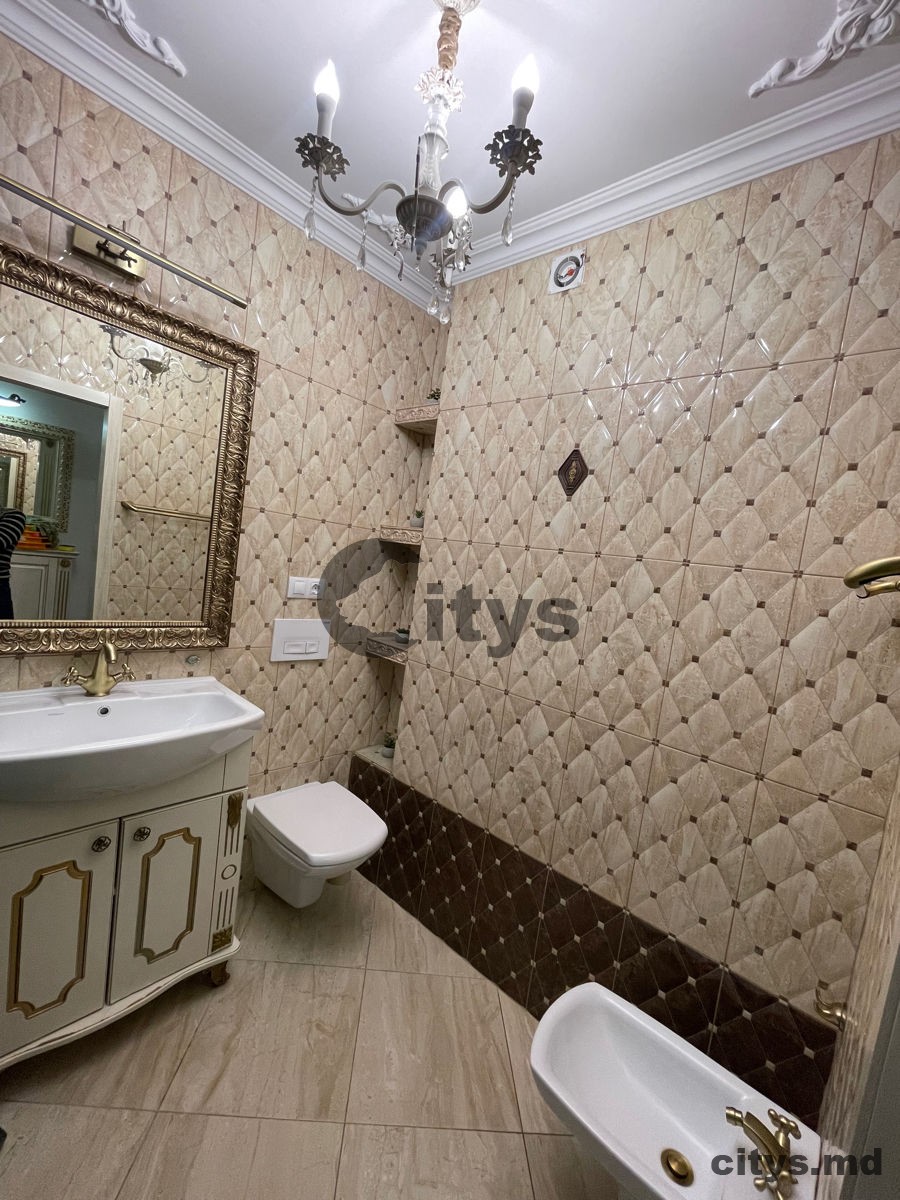 Apartament cu 2 camere, Riscani 50m², Флорилор photo 6