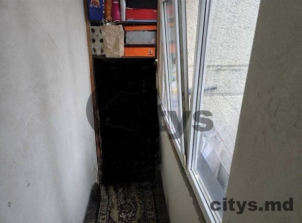Vînzare, Apartament cu 2 camere, 52m², Cuza Voda,3 photo 12