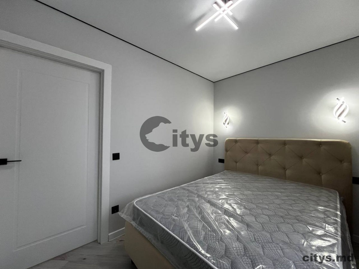 Vînzare, Apartament cu 2 camere+living, 45m², Titulescu,22 photo 10