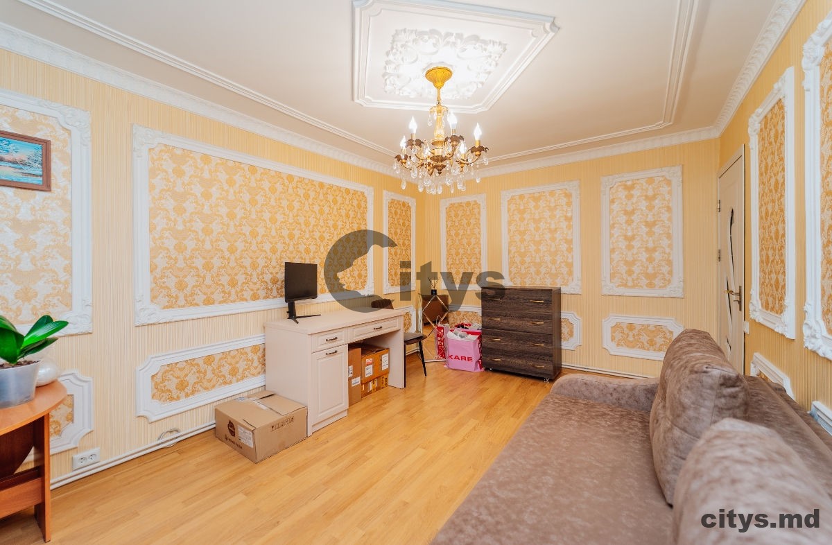 Apartament cu 3 camere, 73m², Cetatea Albă photo 7