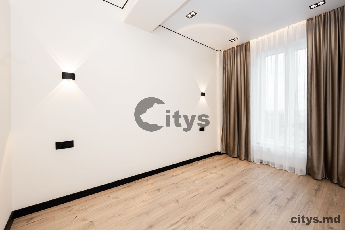 Apartament cu 2 camere si living, 65m², Alba Iulia, 128 photo 9