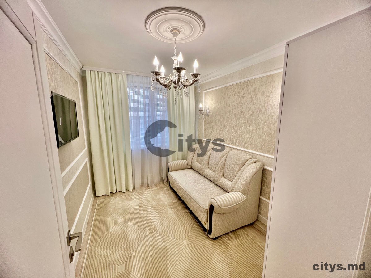 Apartament cu 2 camere,Buiucani 50m², str. Alexandru Marinescu photo 2
