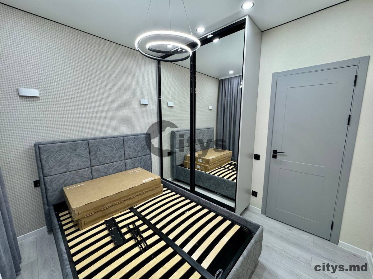 Apartament cu 1 cameră, 33m², str. Nicolae Dimo photo 1