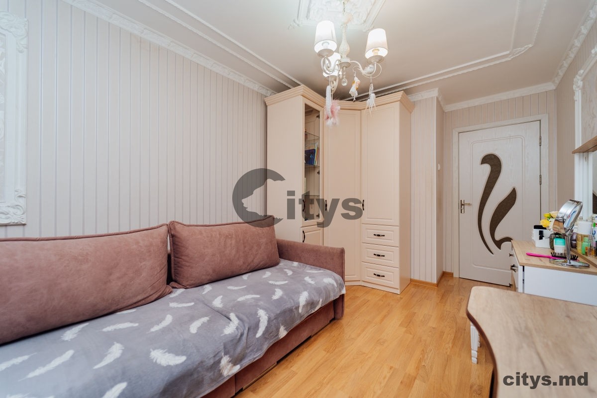 Apartament cu 3 camere, 73m², Cetatea Albă photo 13