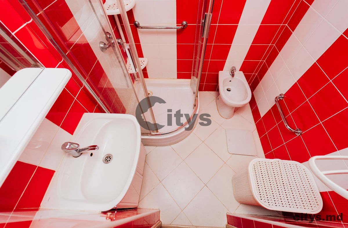 Apartament cu 3 camere, 73m², Дачия photo 13 - citys.md Apartament cu 3 camere, 73m², Дачия photo 12