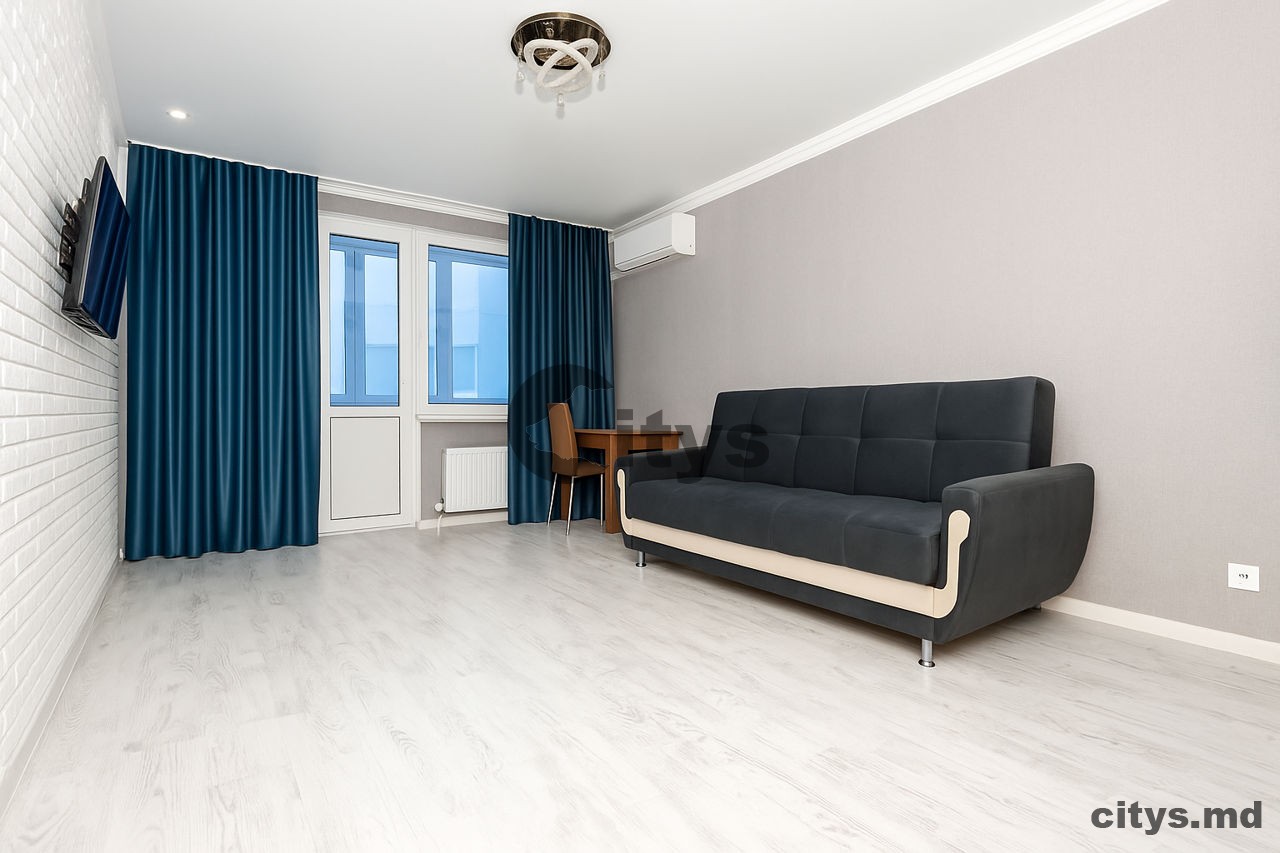 Apartament cu 2 camere, 58m², Miorita photo 4