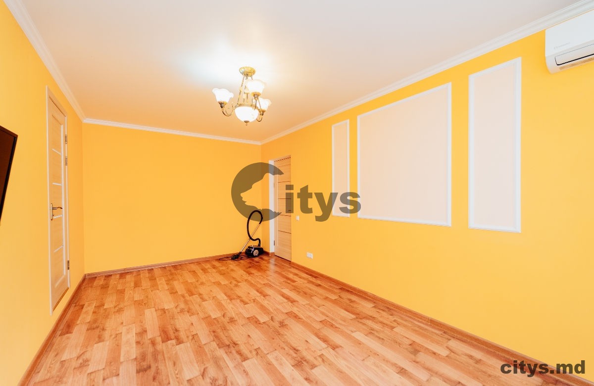 Apartament cu 3 camere, 73m², Дачия photo 2 - citys.md Apartament cu 3 camere, 73m², Дачия photo 1