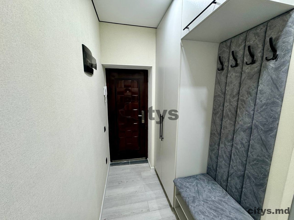 Apartament cu 1 cameră, 33m², str. Nicolae Dimo photo 5