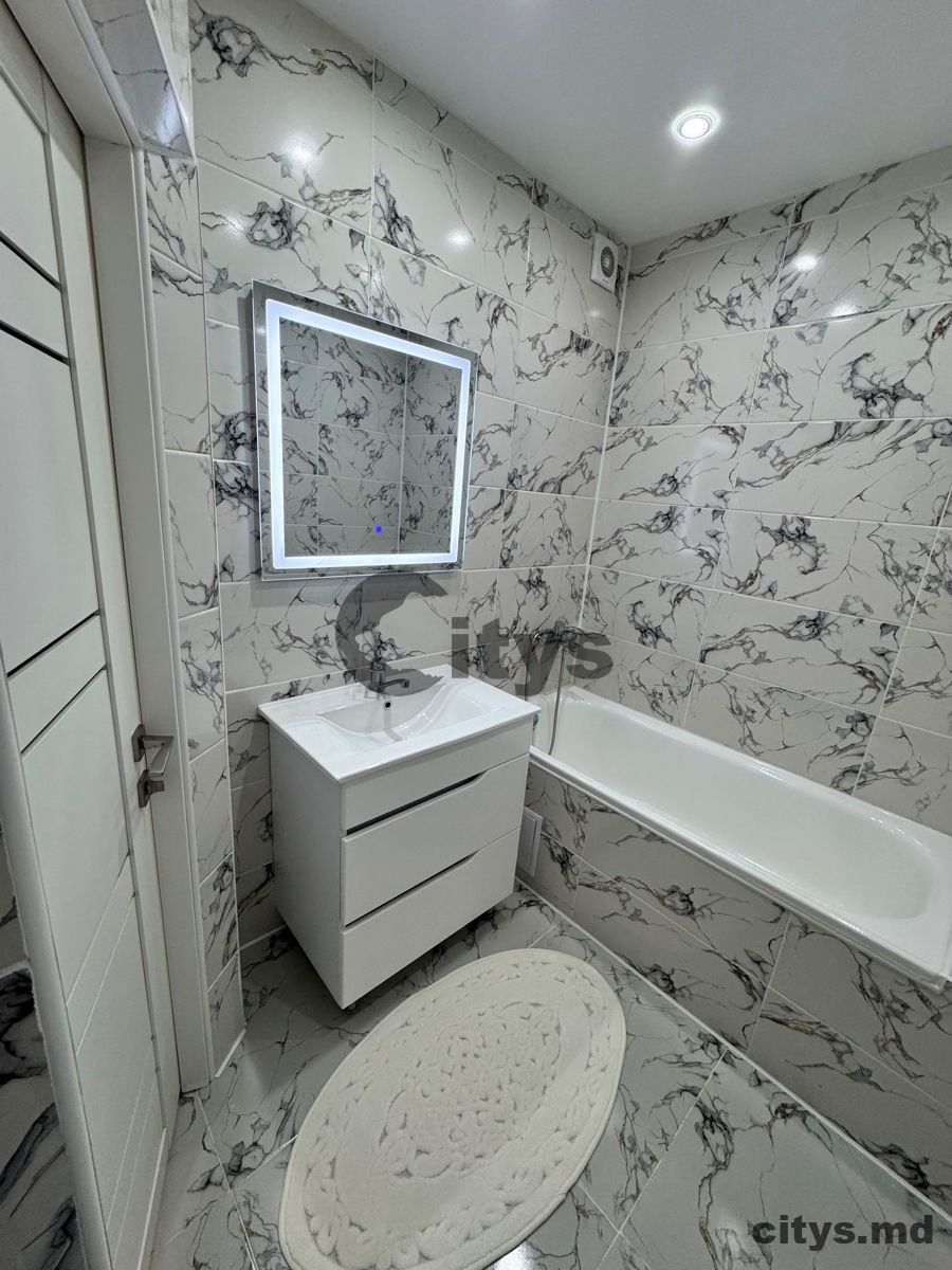 Apartament cu 2 camere, Ciocana 53m², Петра Заднипру photo 7