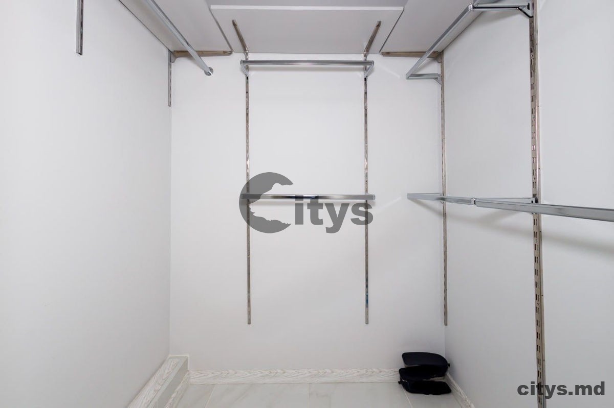 chirie-Apartament cu 2 camere, Riscani 94m², str. Bogdan Voievod photo 9