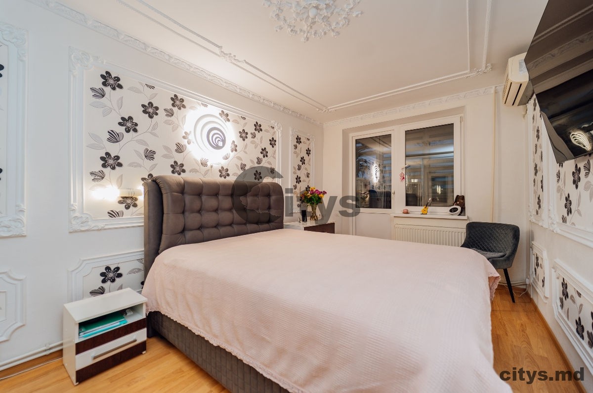 Apartament cu 3 camere, 73m², Cetatea Albă photo 3