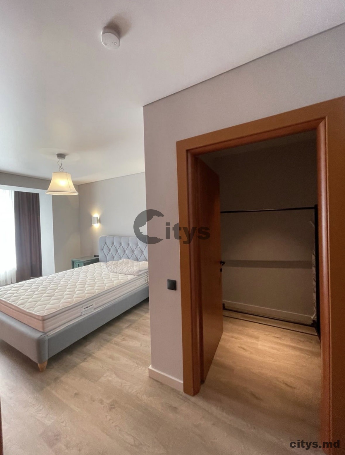 Chirie-Apartament cu 2 camere, 81m², Rîșcani,Zimbrului photo 6