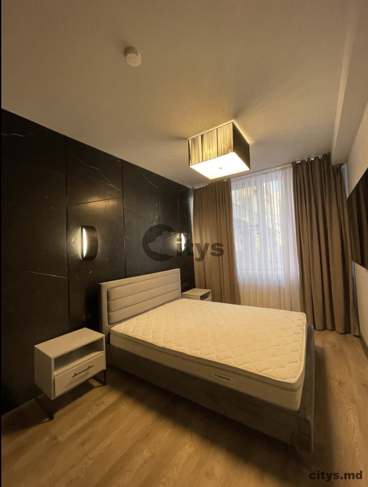 Chirie-Apartament cu 2 camere, 65m²,Rîșcani,Зимбрулуй photo 6