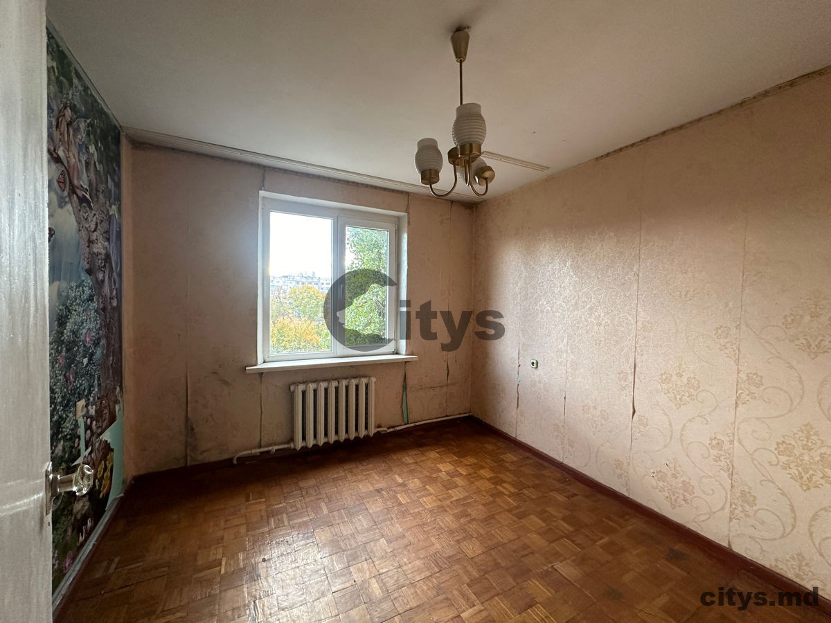 Apartament cu 3 camere, 75m², Dacia photo 2