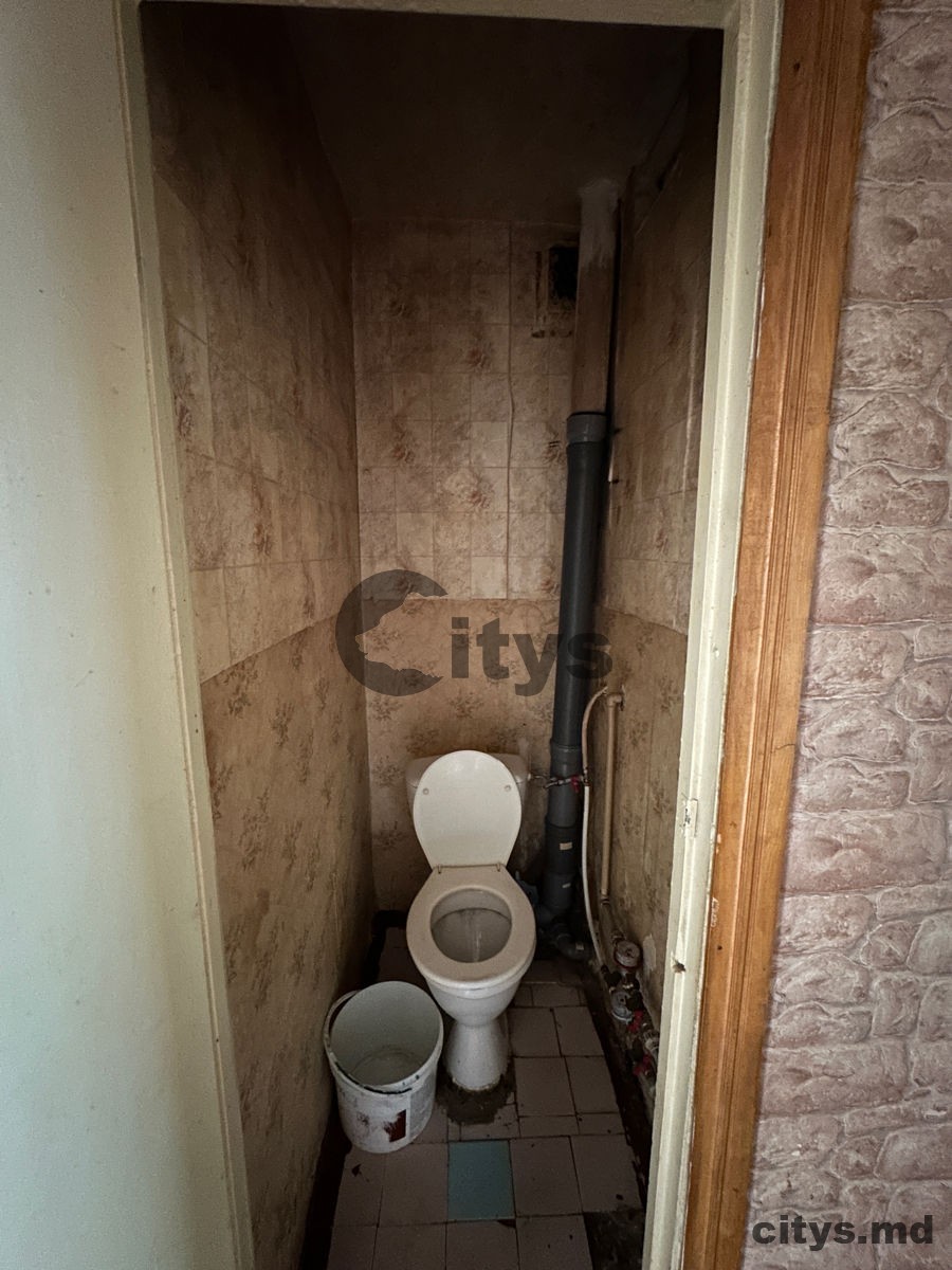 Apartament cu 3 camere, 75m², Dacia photo 3