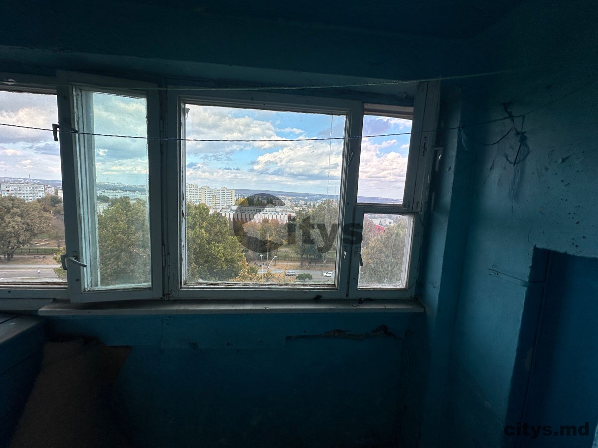 Apartament cu 3 camere, 75m², Dacia photo 6