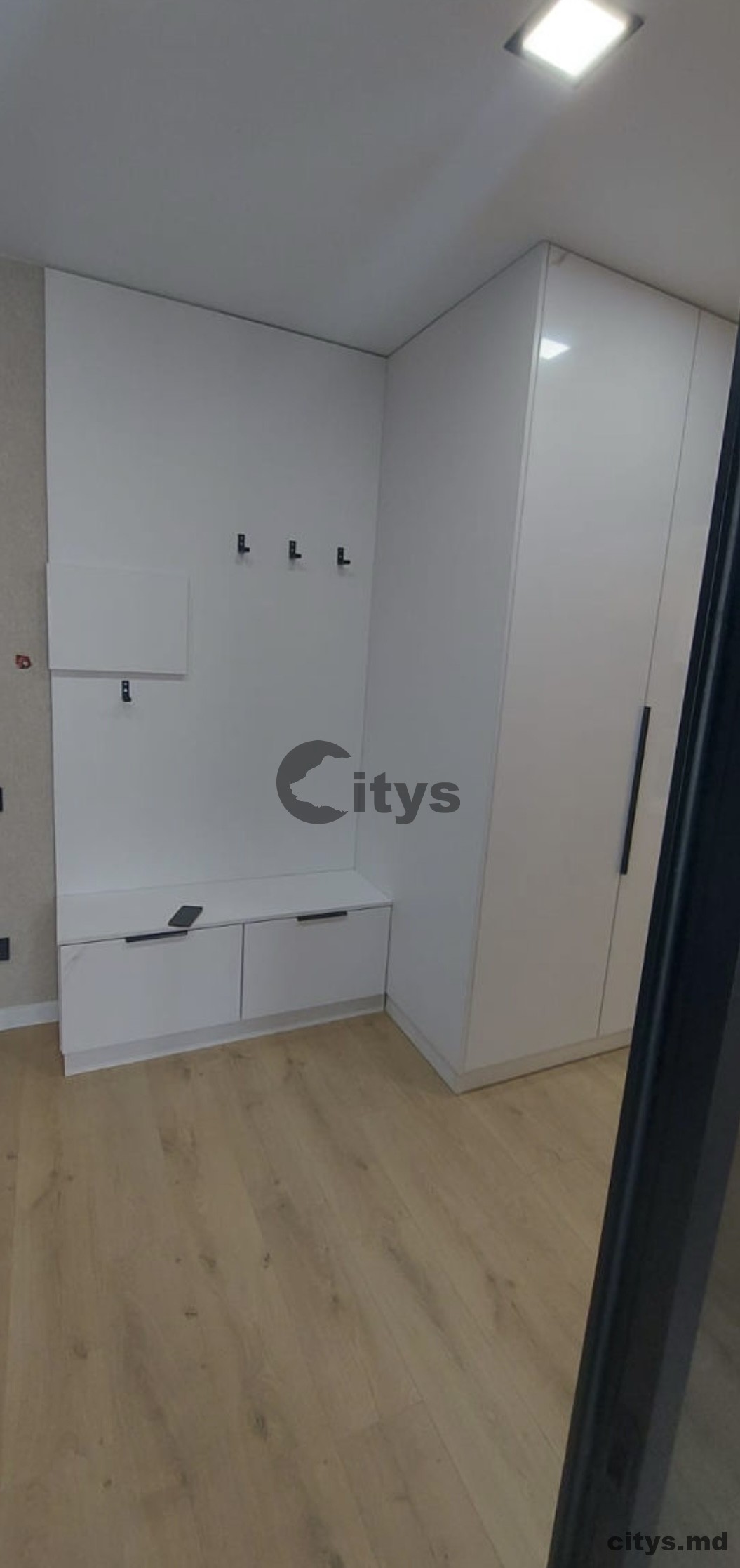 Сдается-2-х комнатная квартира, 60м²,Рышкановка, Cosrnești photo 2