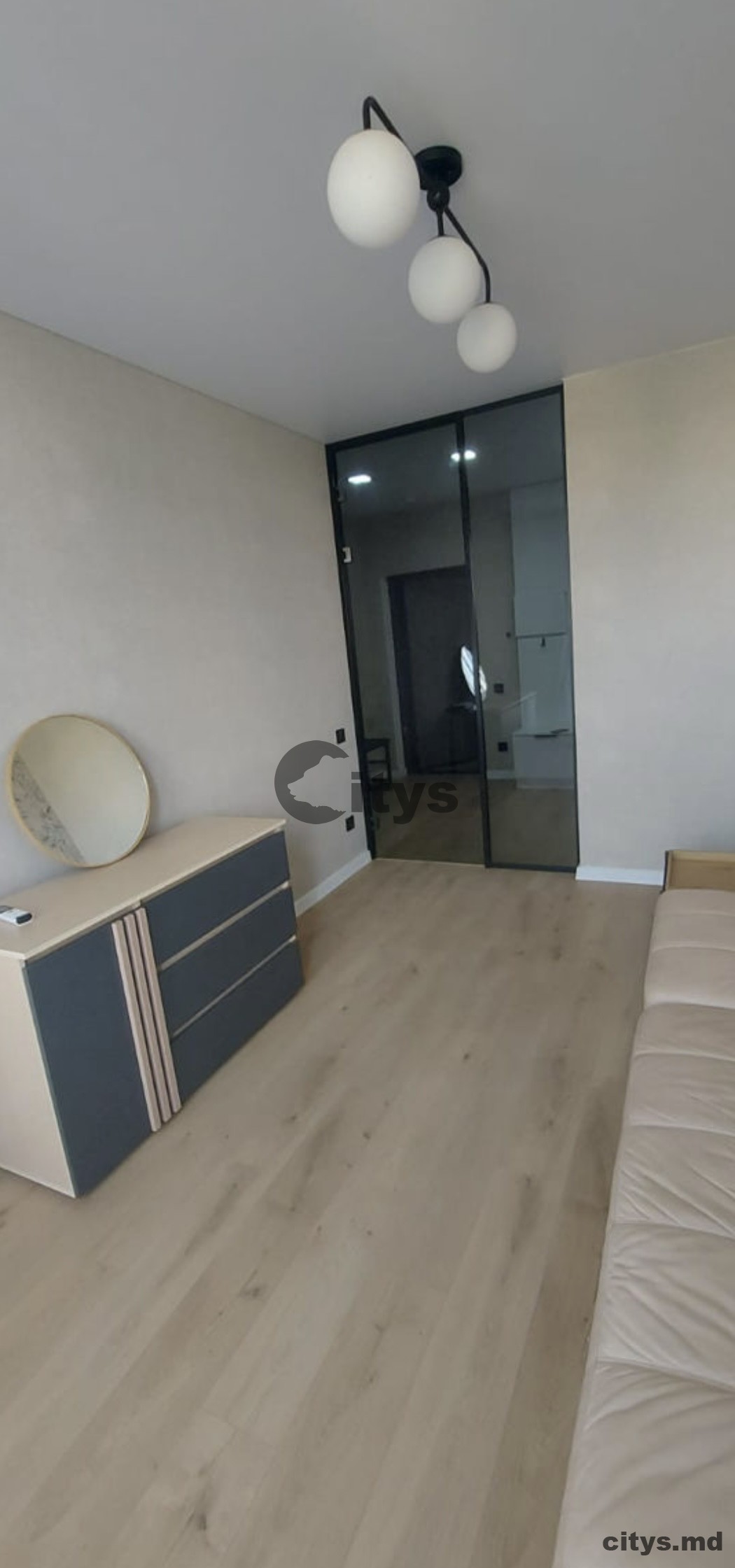 Сдается-2-х комнатная квартира, 60м²,Рышкановка, Cosrnești photo 5
