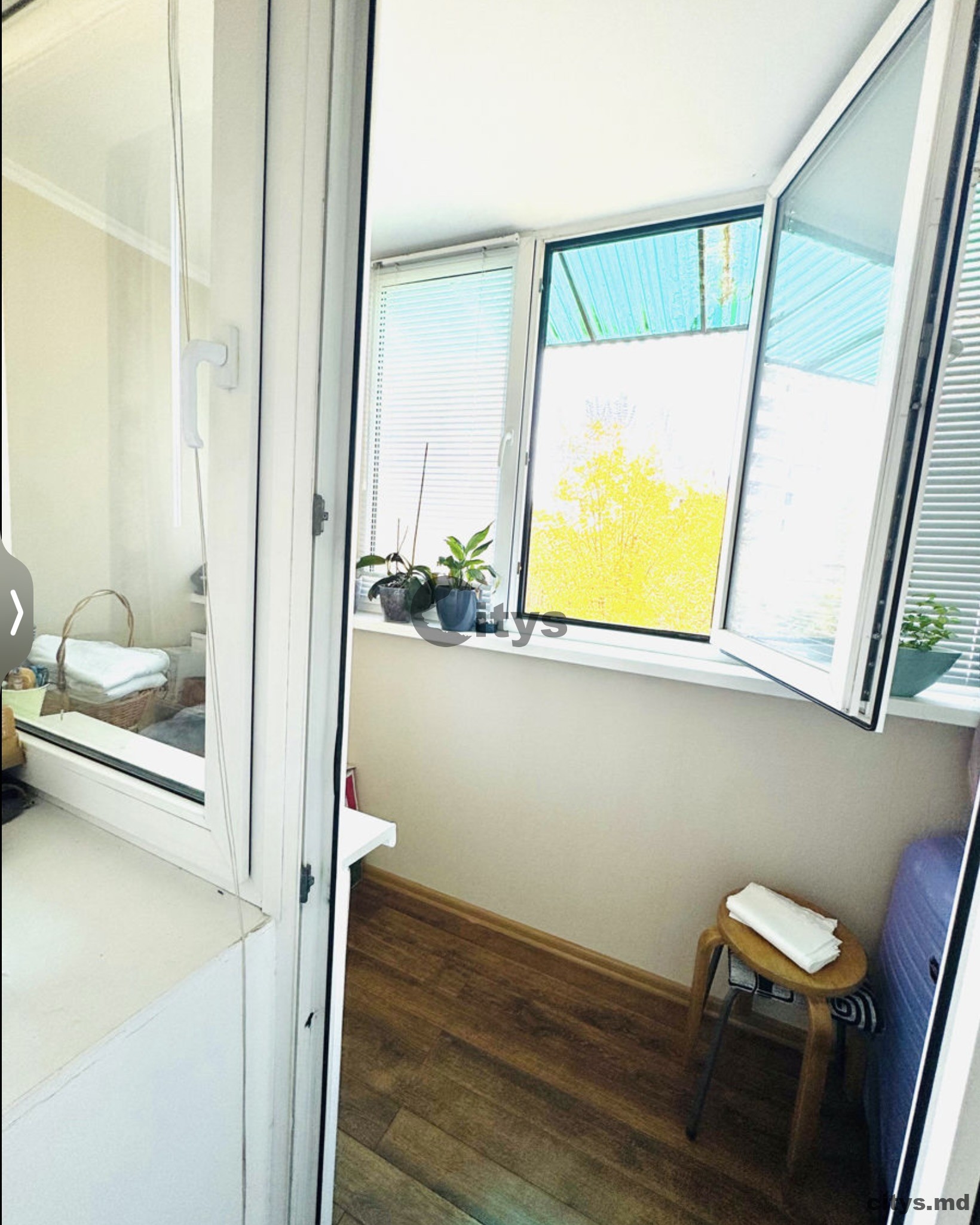 Se vinde-Apartament cu 1 cameră, 40m², Aeroport,Băcioii Noi photo 5