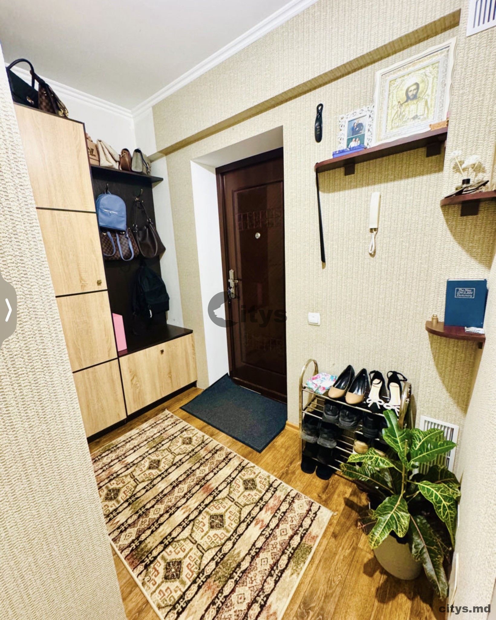 Se vinde-Apartament cu 1 cameră, 40m², Aeroport,Băcioii Noi photo 6