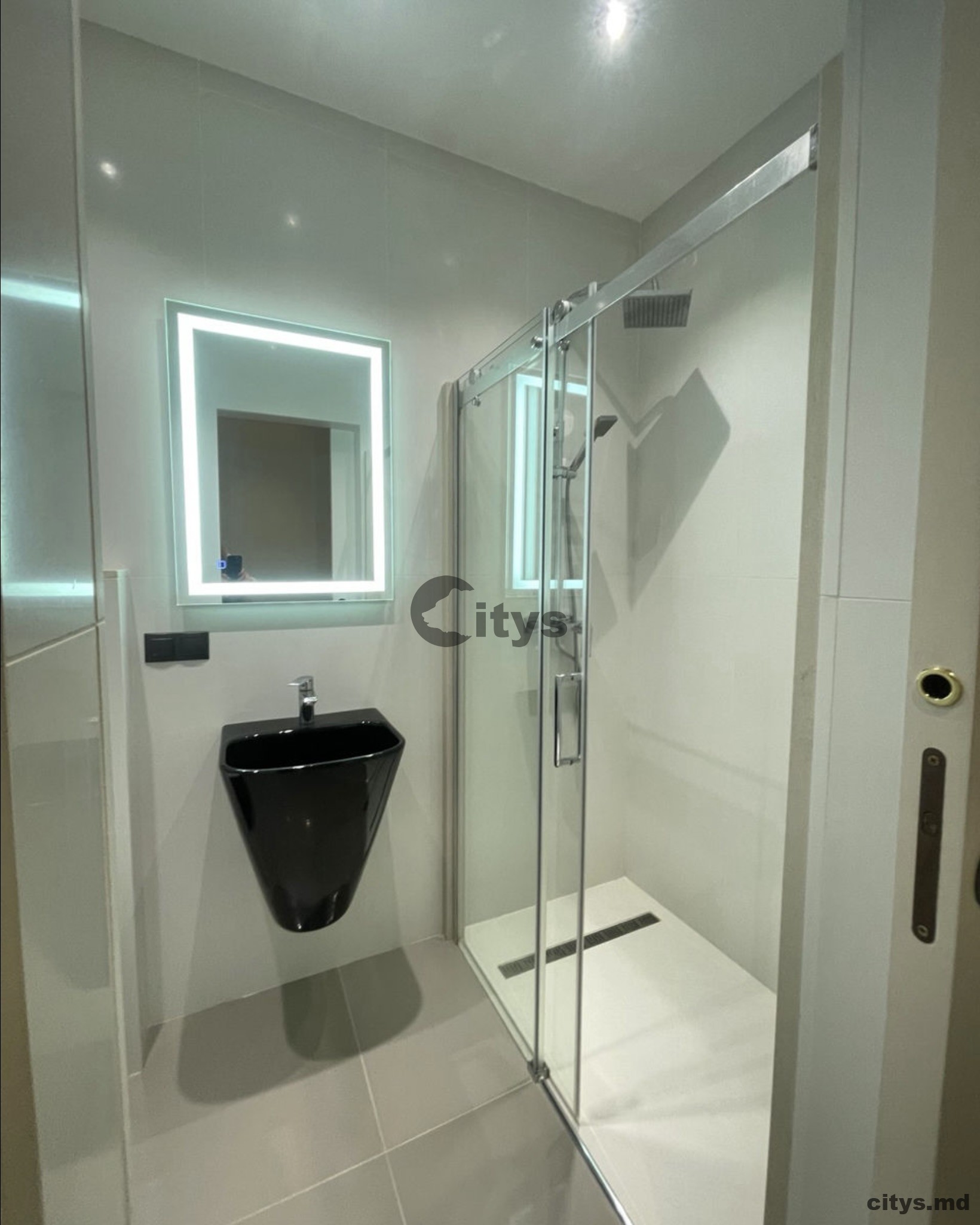 Chirie-Apartament cu 3 camere, 128m², Rîșcani,Zimbrului photo 8