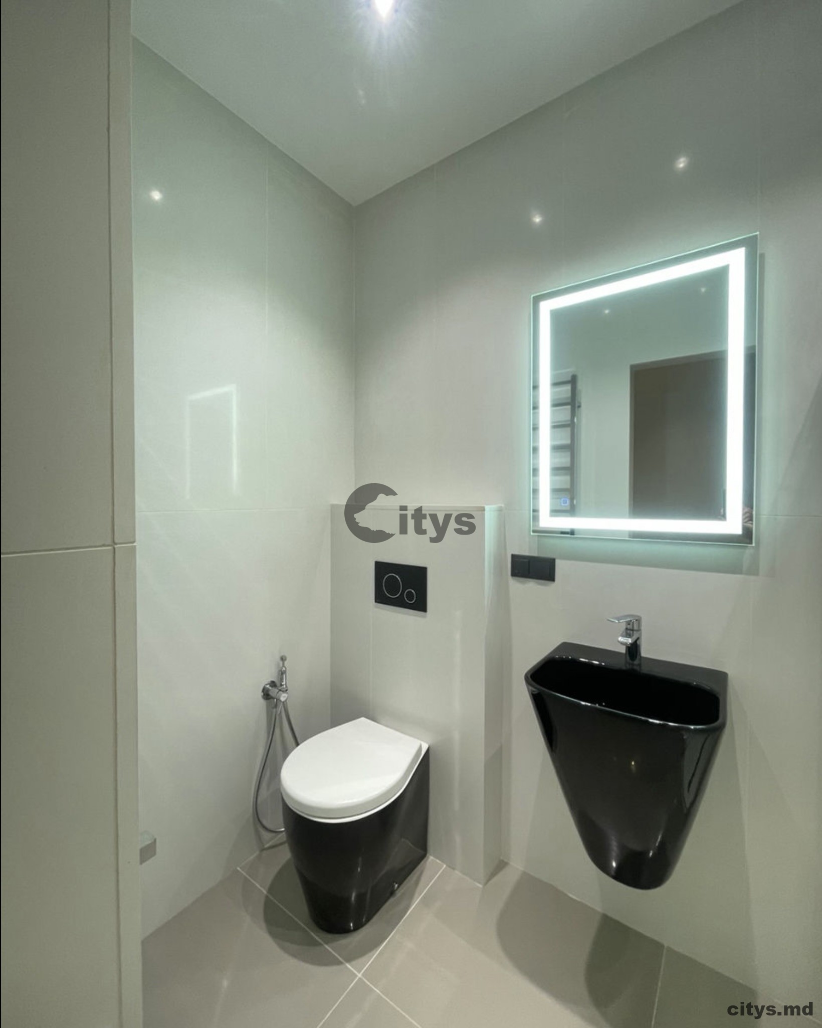 Chirie-Apartament cu 3 camere, 128m², Rîșcani,Zimbrului photo 7