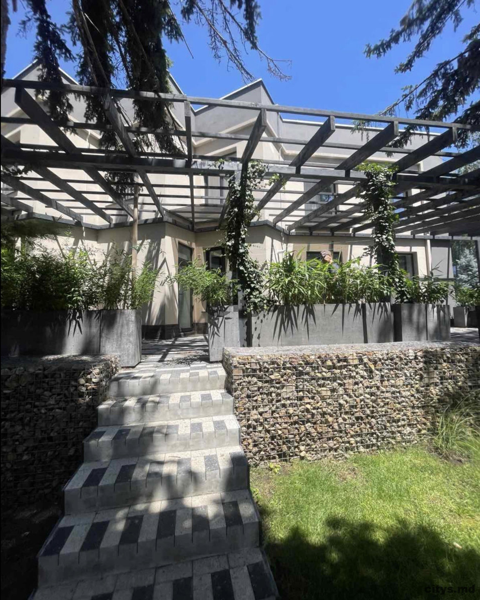 Chirie-Apartament cu 3 camere, 128m², Rîșcani,Zimbrului photo 9