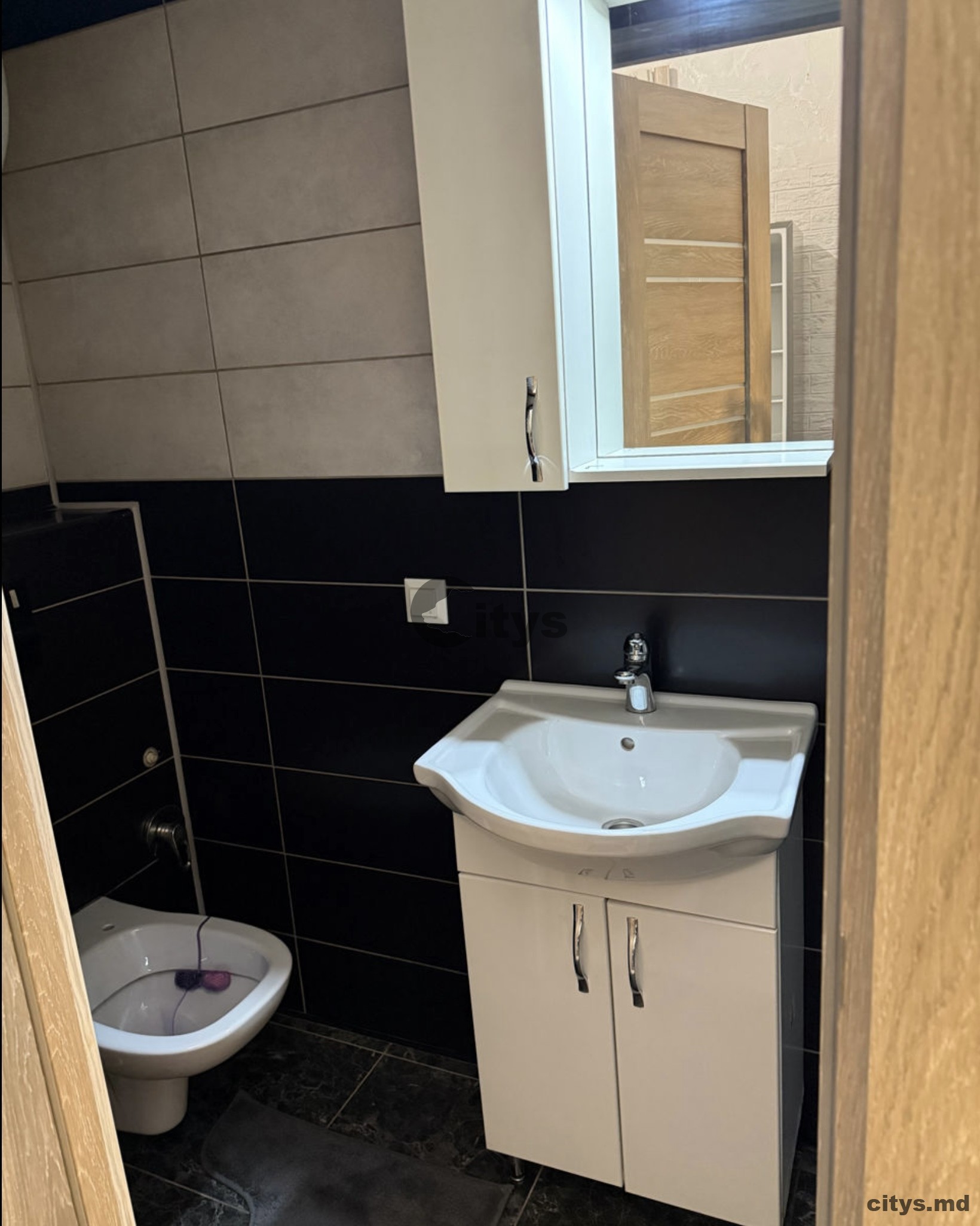 Продается-1 комнатная квартира, 24м², Ботаника,Bacioii Noi photo 4