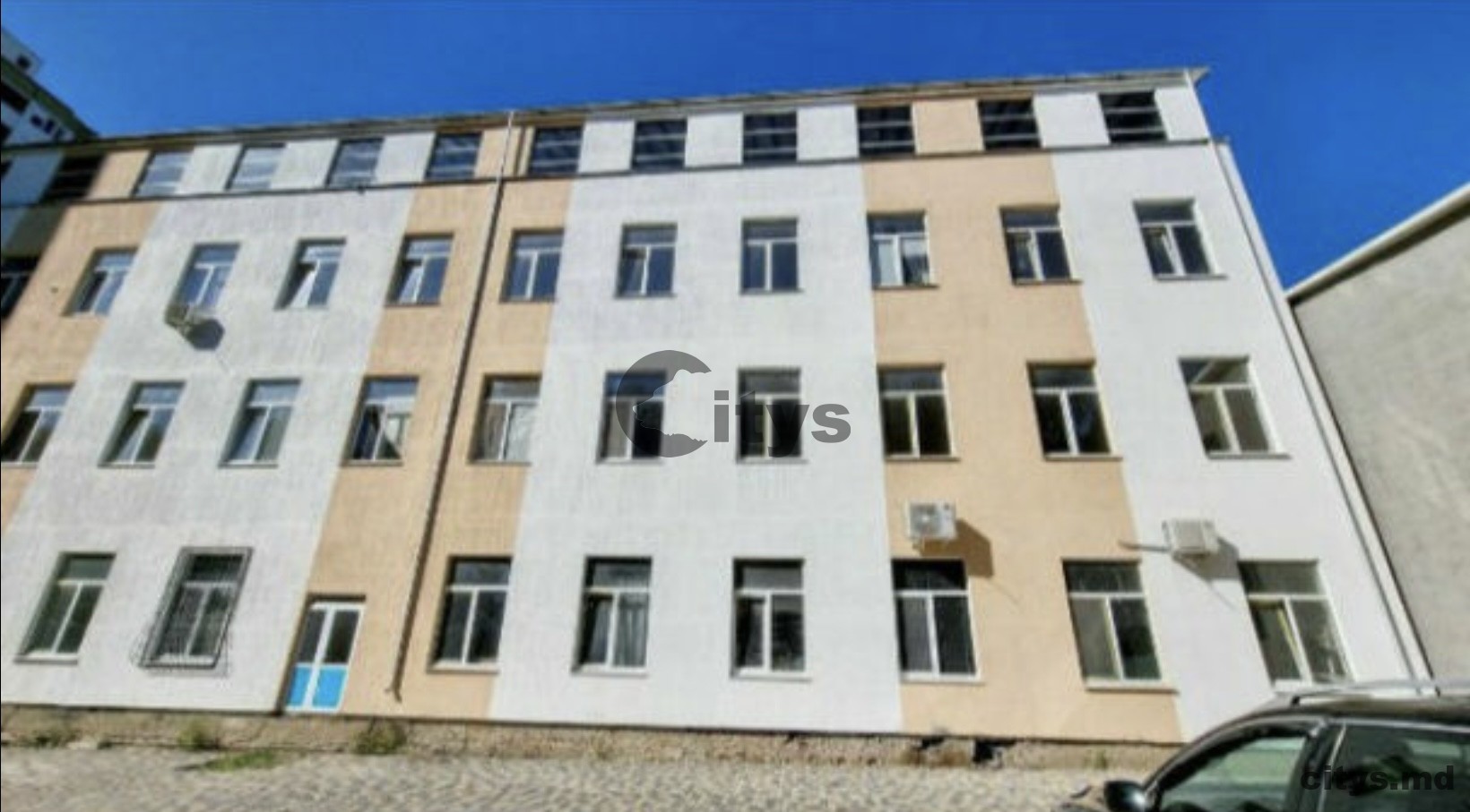 Продается-1 комнатная квартира, 24м², Ботаника,Bacioii Noi photo 7