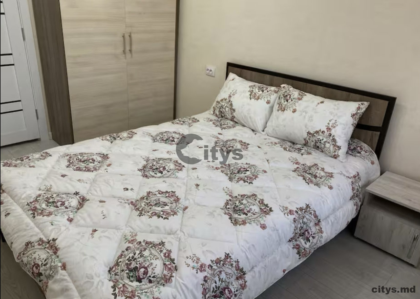 Chirie-Apartament cu 3 camere, 70m²,Botanica, Dacia photo 8