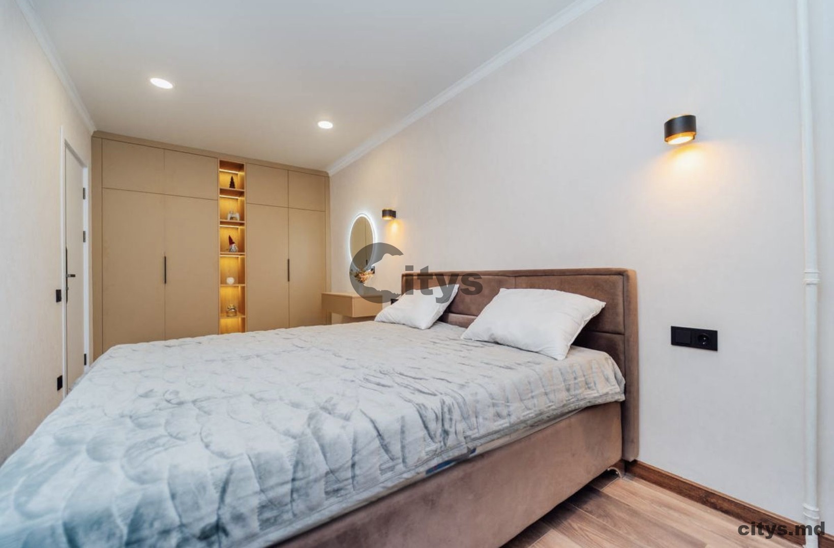 Se vinde-Apartament cu 2 camere, 50m², Botanica,Trandafirilor photo 0