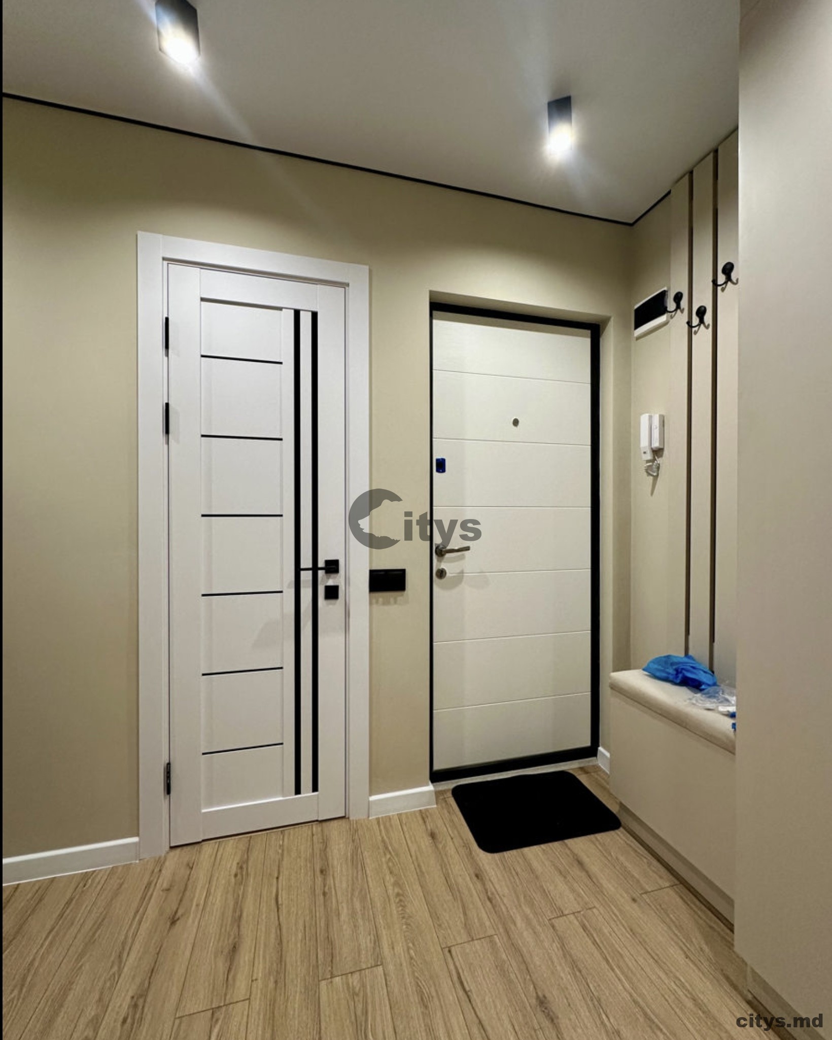 Se vinde-Apartament cu 2 camere, 40m², Rîșcani,Andrei Doga photo 7