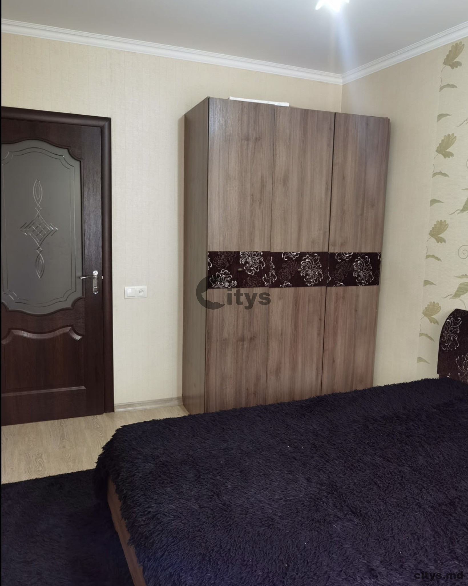 Chirie-Apartament cu 2 camere, 55m², Botanica,Independenței photo 7 - citys.md Chirie-Apartament cu 2 camere, 55m², Botanica,Independenței photo 6