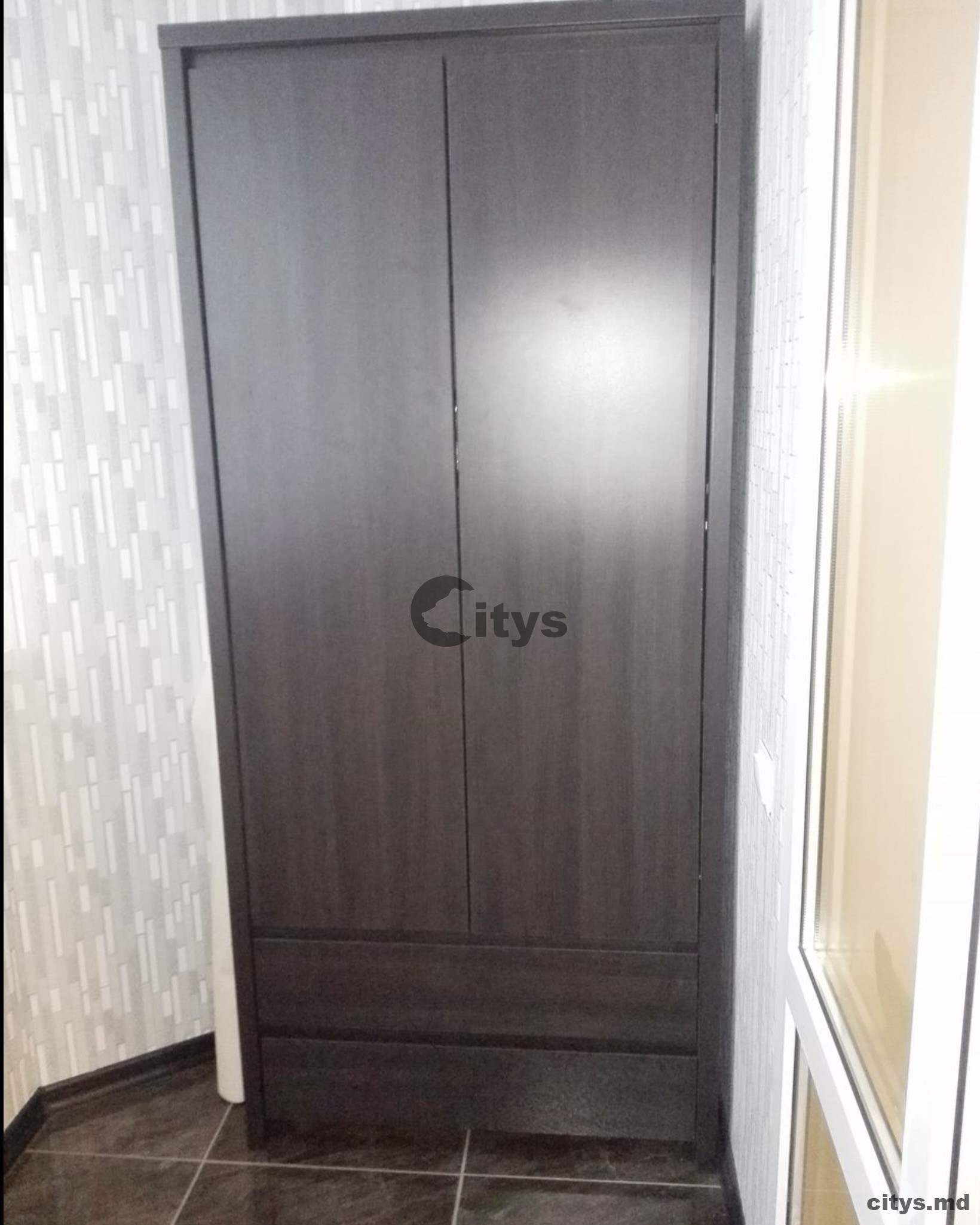 Chirie-Apartament cu 2 camere, 55m², Botanica,Independenței photo 6 - citys.md Chirie-Apartament cu 2 camere, 55m², Botanica,Independenței photo 5