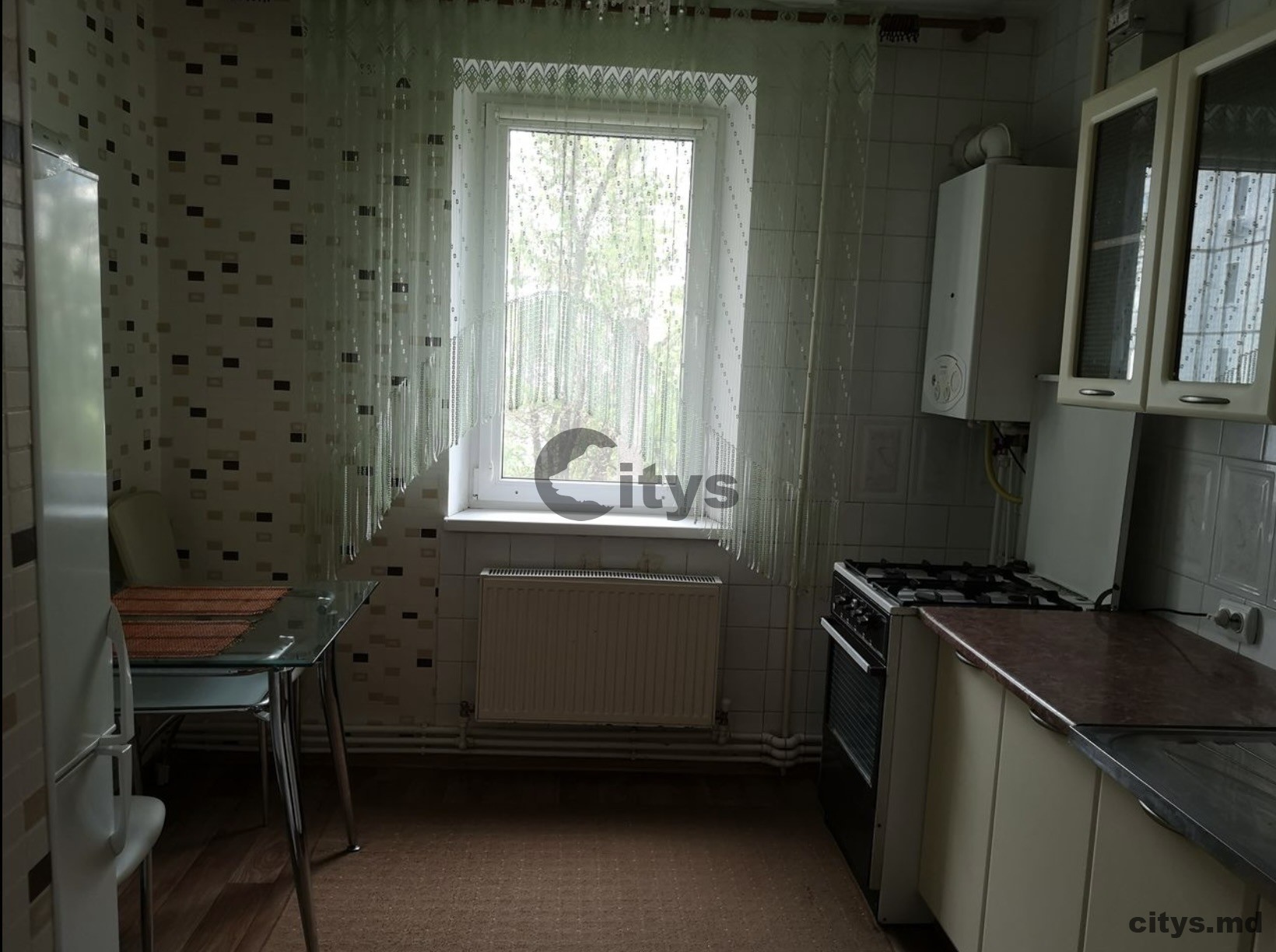 Chirie-Apartament cu 2 camere, 55m², Botanica,Independenței photo 2 - citys.md Chirie-Apartament cu 2 camere, 55m², Botanica,Independenței photo 1