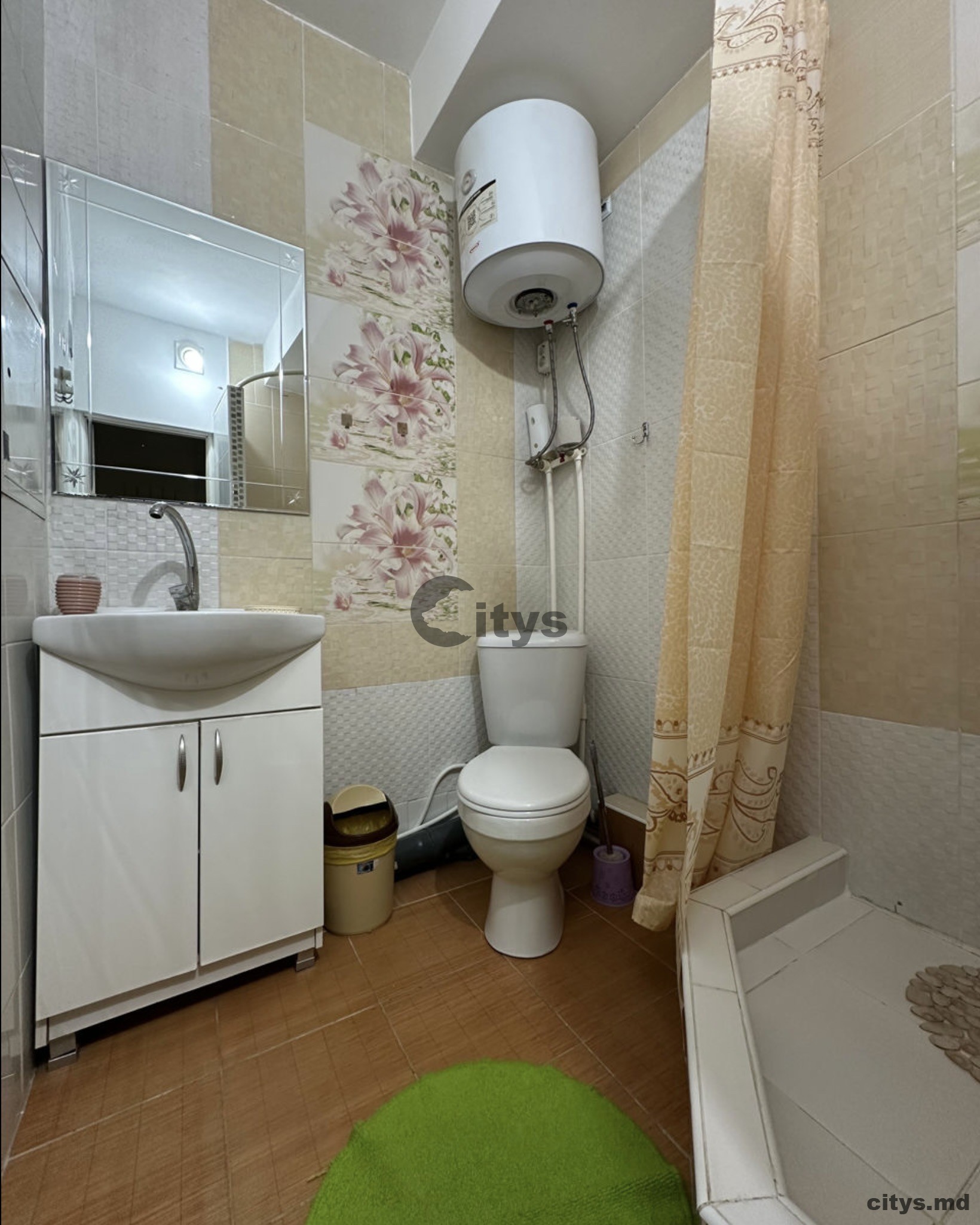 Chirie -Apartament cu 2 camere, 60m²,Centru, Ștefan cel Mare și Sfânt photo 9 - citys.md Chirie -Apartament cu 2 camere, 60m²,Centru, Ștefan cel Mare și Sfânt photo 8