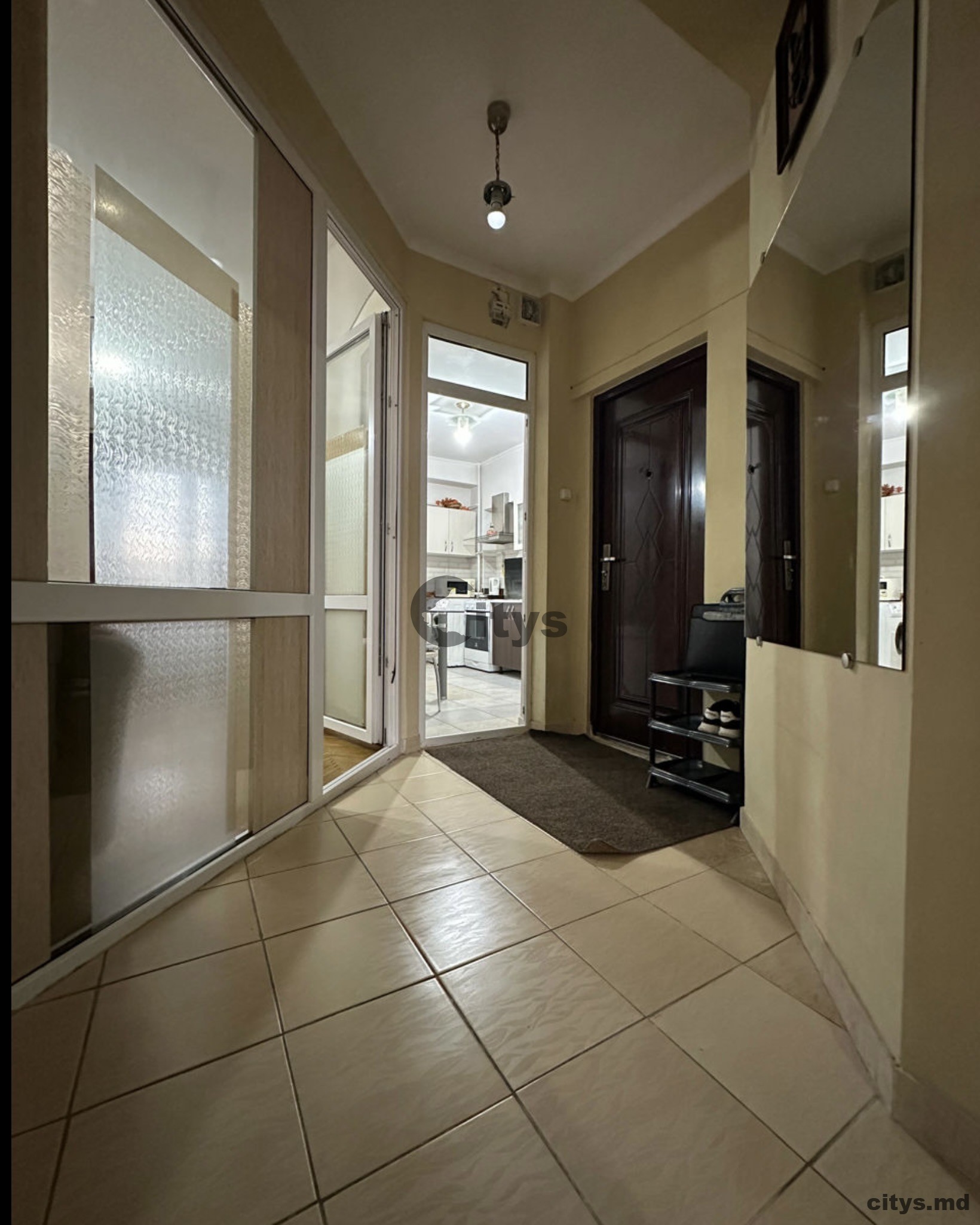 Chirie -Apartament cu 2 camere, 60m²,Centru, Ștefan cel Mare și Sfânt photo 5 - citys.md Chirie -Apartament cu 2 camere, 60m²,Centru, Ștefan cel Mare și Sfânt photo 4