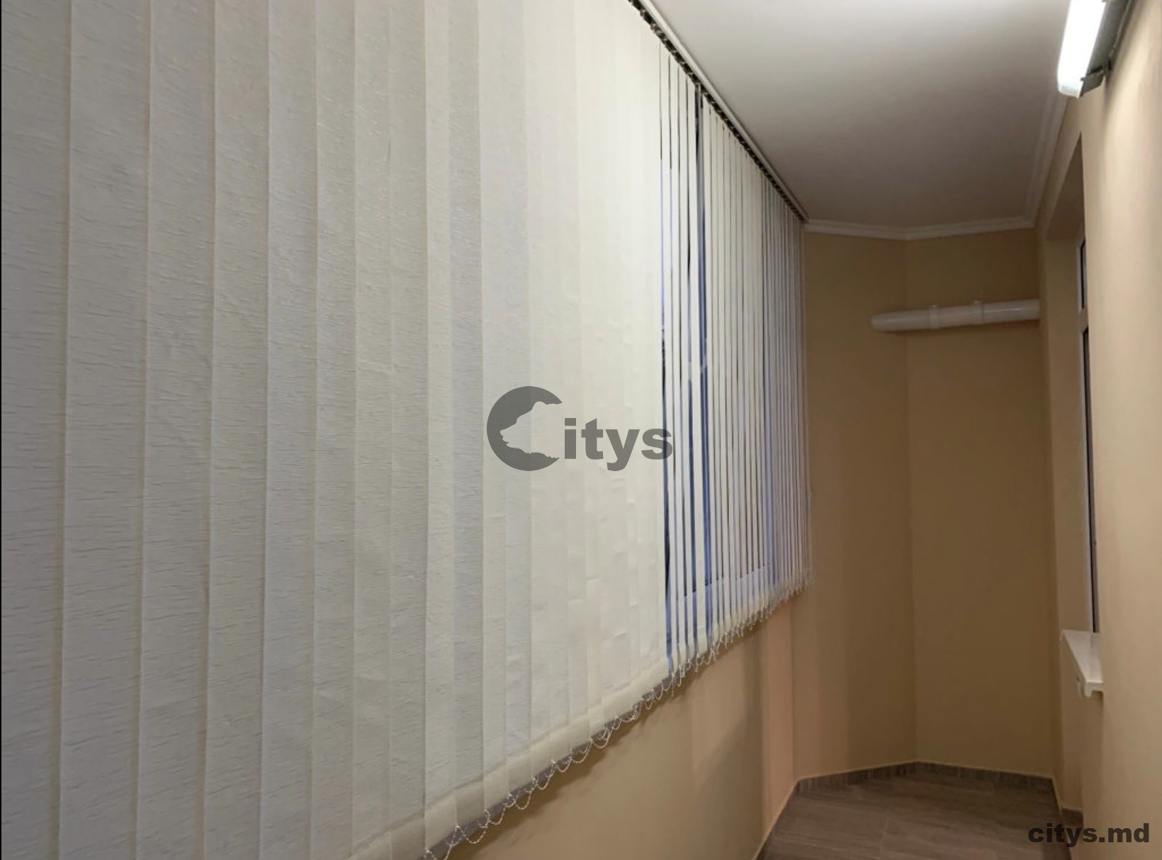 Chirie-Apartament cu 2 camere, 67m², Rîșcani,Miron Costin photo 4