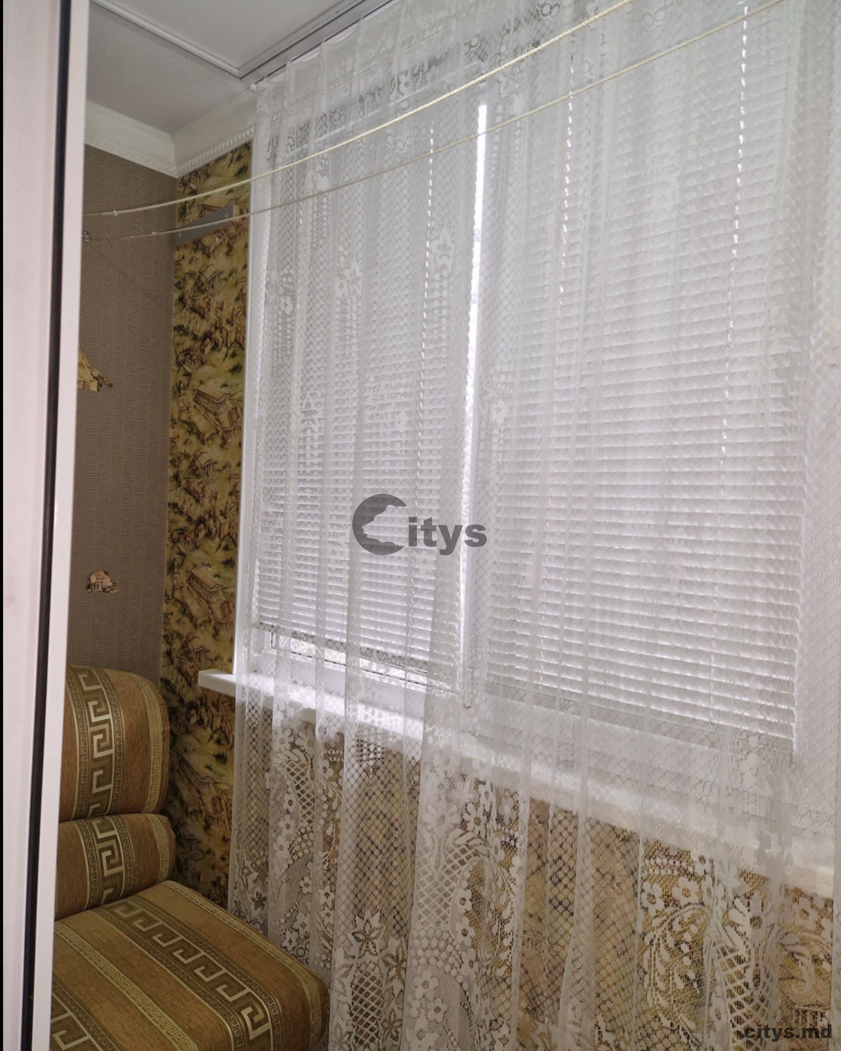 Chirie-Apartament cu 2 camere, 60m²,Rîșcani, Dumitru Rîșcanu photo 4 - citys.md Chirie-Apartament cu 2 camere, 60m²,Rîșcani, Dumitru Rîșcanu photo 3