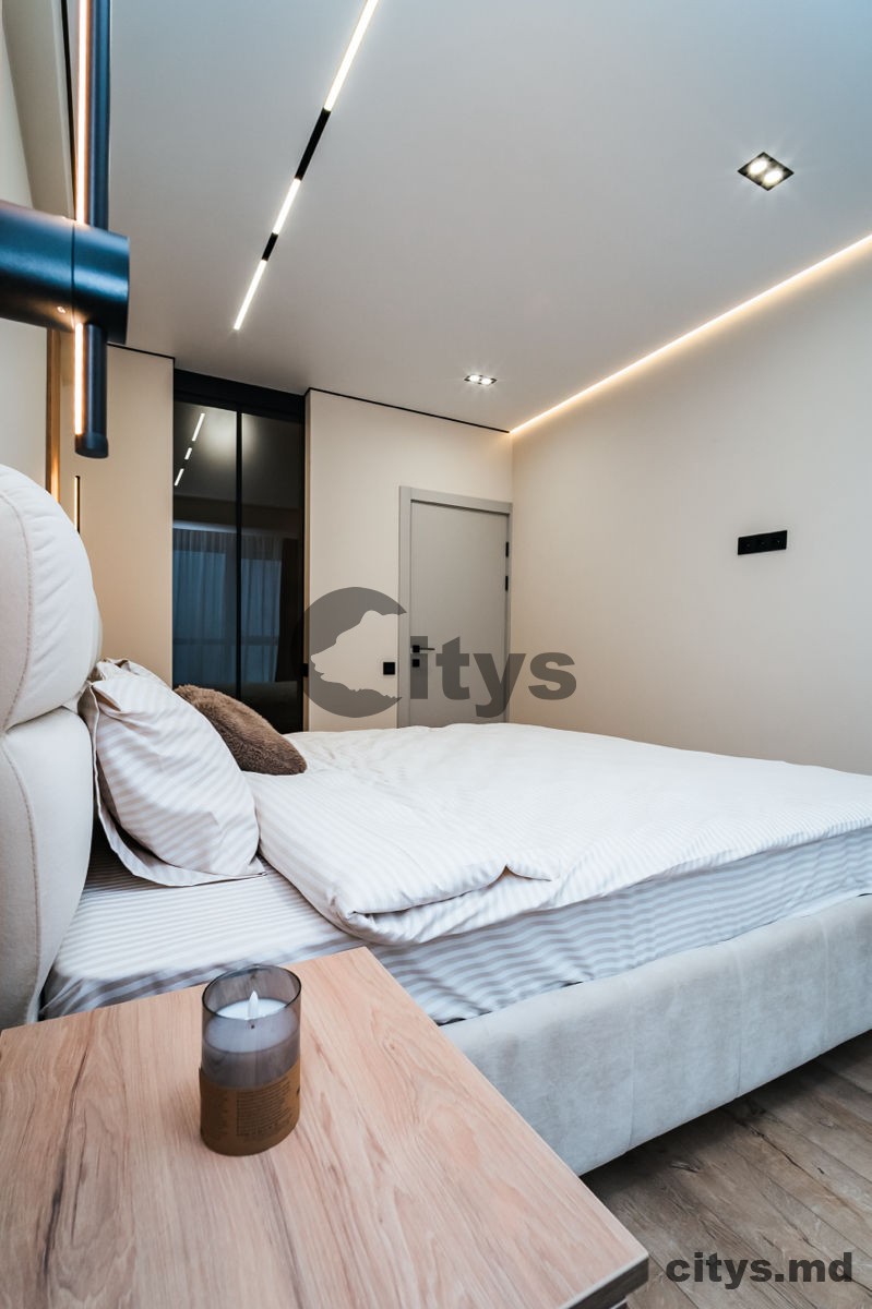 Apartament cu 3 camere, 75m², Botanica.str. Ghica Vodă photo 4 - citys.md Apartament cu 3 camere, 75m², Botanica.str. Ghica Vodă photo 3