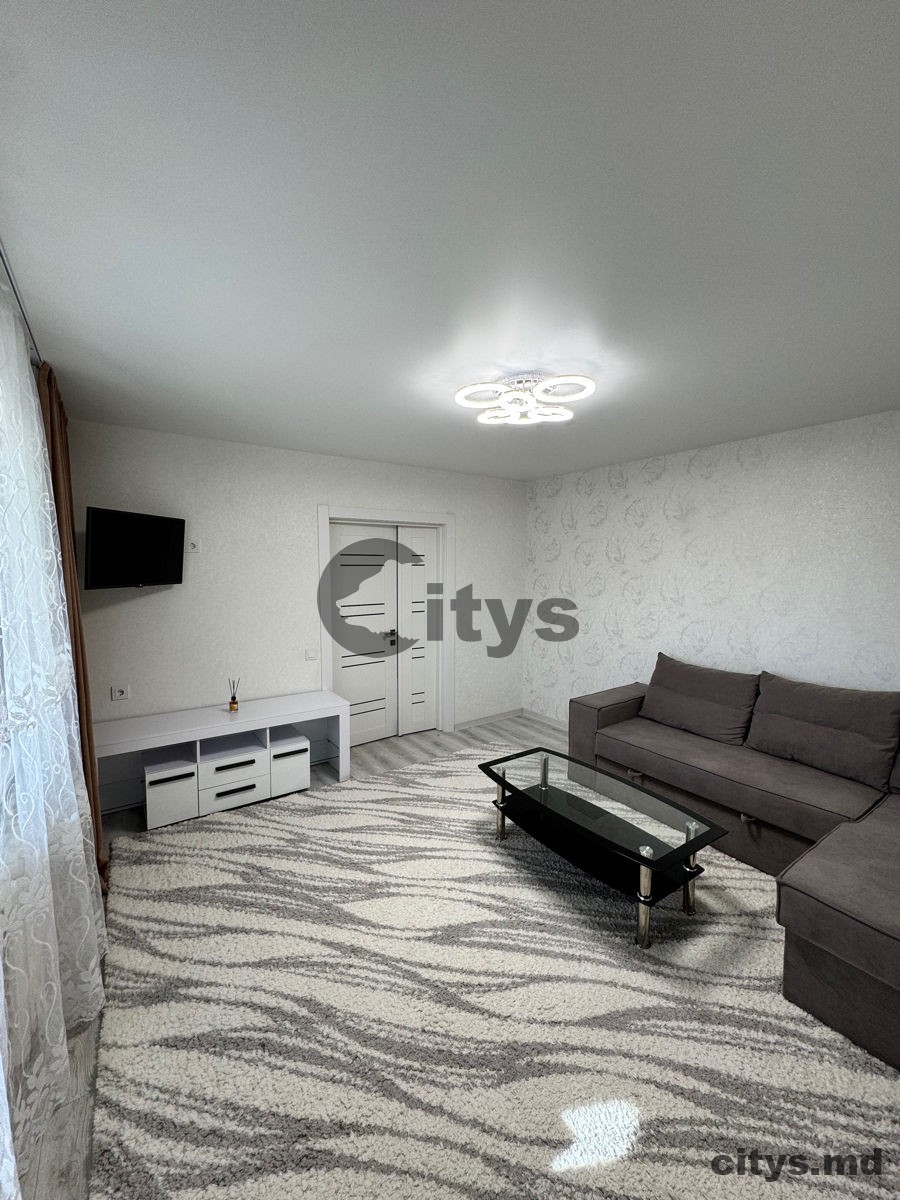 Apartament cu 2 camere, Ciocana 53m², Петра Заднипру photo 4