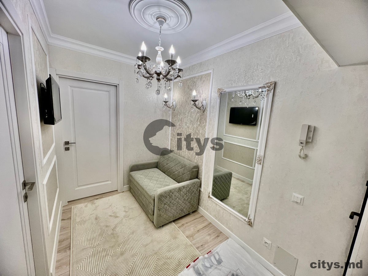 Apartament cu 2 camere,Buiucani 50m², str. Alexandru Marinescu photo 6