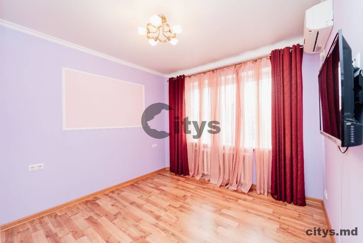 Apartament cu 3 camere, 73m², Дачия photo 3 - citys.md Apartament cu 3 camere, 73m², Дачия photo 2