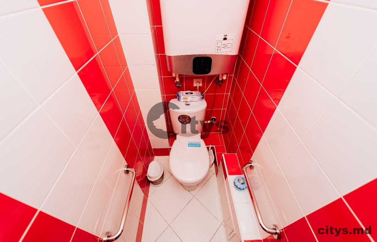 Apartament cu 3 camere, 73m², Дачия photo 15 - citys.md Apartament cu 3 camere, 73m², Дачия photo 14