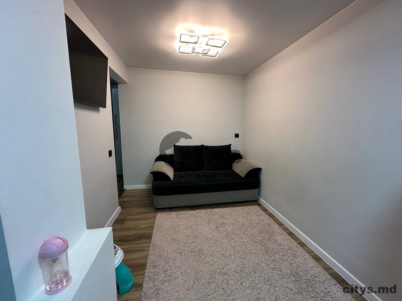 Vînzare, Apartament cu 2 camere, 52m², Cuza Voda,3 photo 7