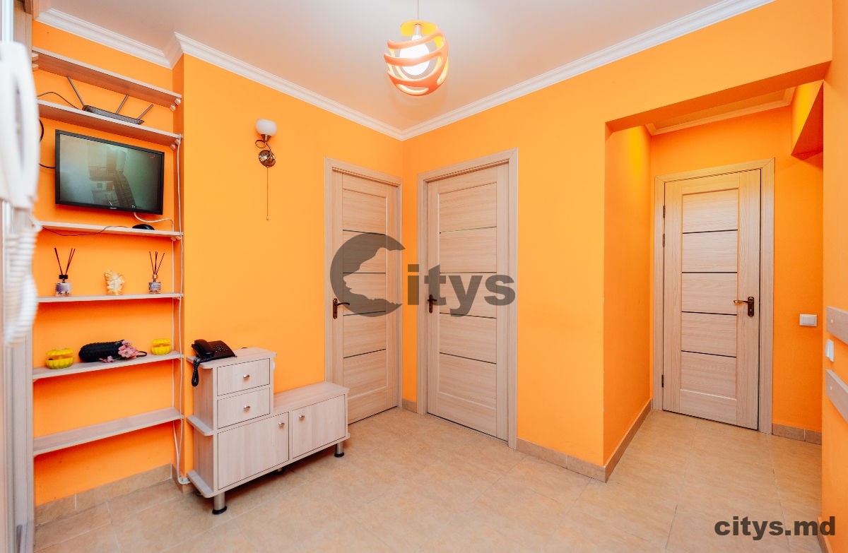 Apartament cu 3 camere, 73m², Дачия photo 17 - citys.md Apartament cu 3 camere, 73m², Дачия photo 16