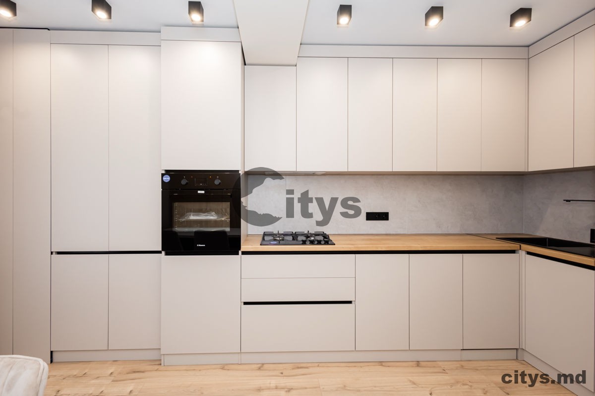 Apartament cu 2 camere si living, 65m², Alba Iulia, 128 photo 3