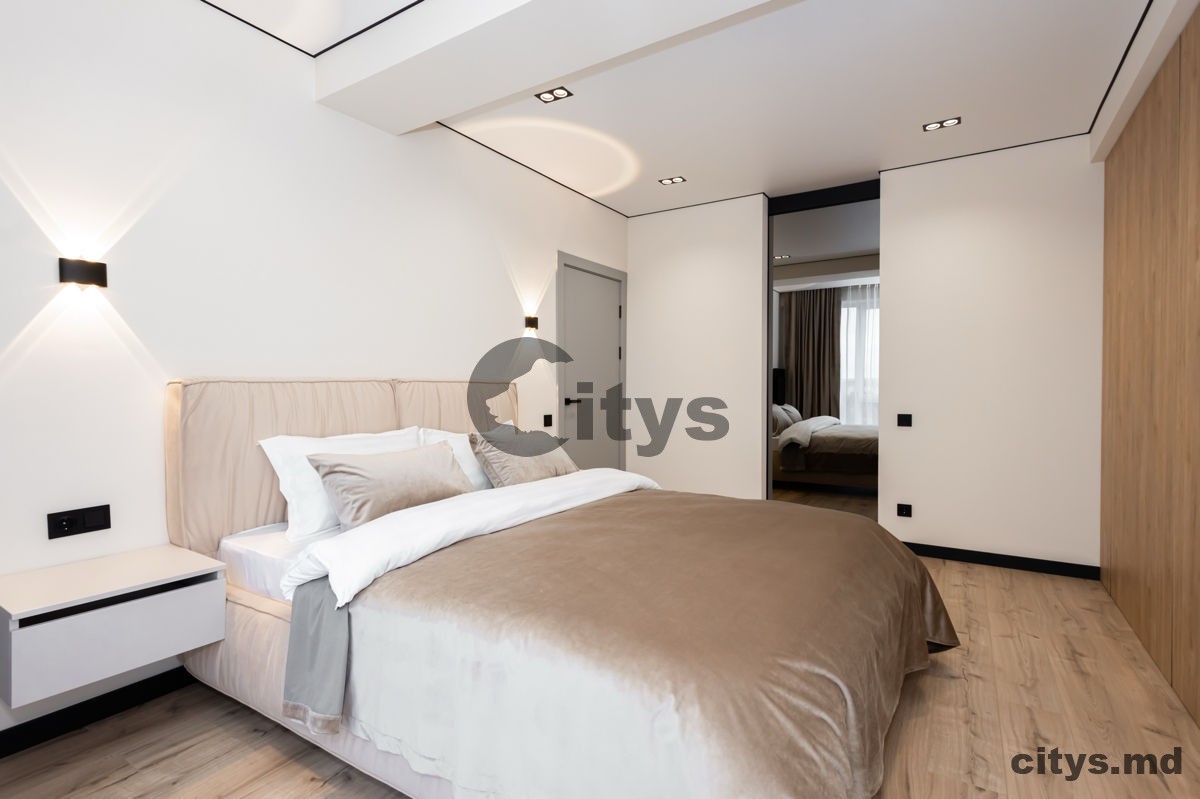 Apartament cu 2 camere si living, 65m², Alba Iulia, 128 photo 13